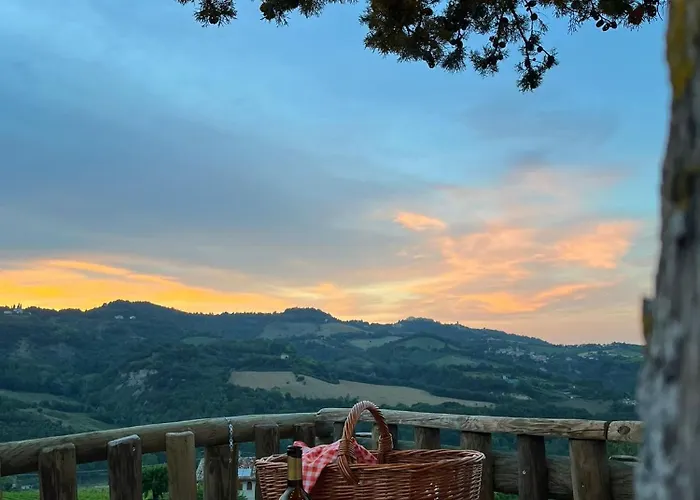 Agriturismo Oasi Biologica