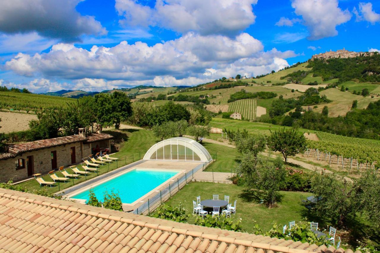 Oasi Biologica Montedinove