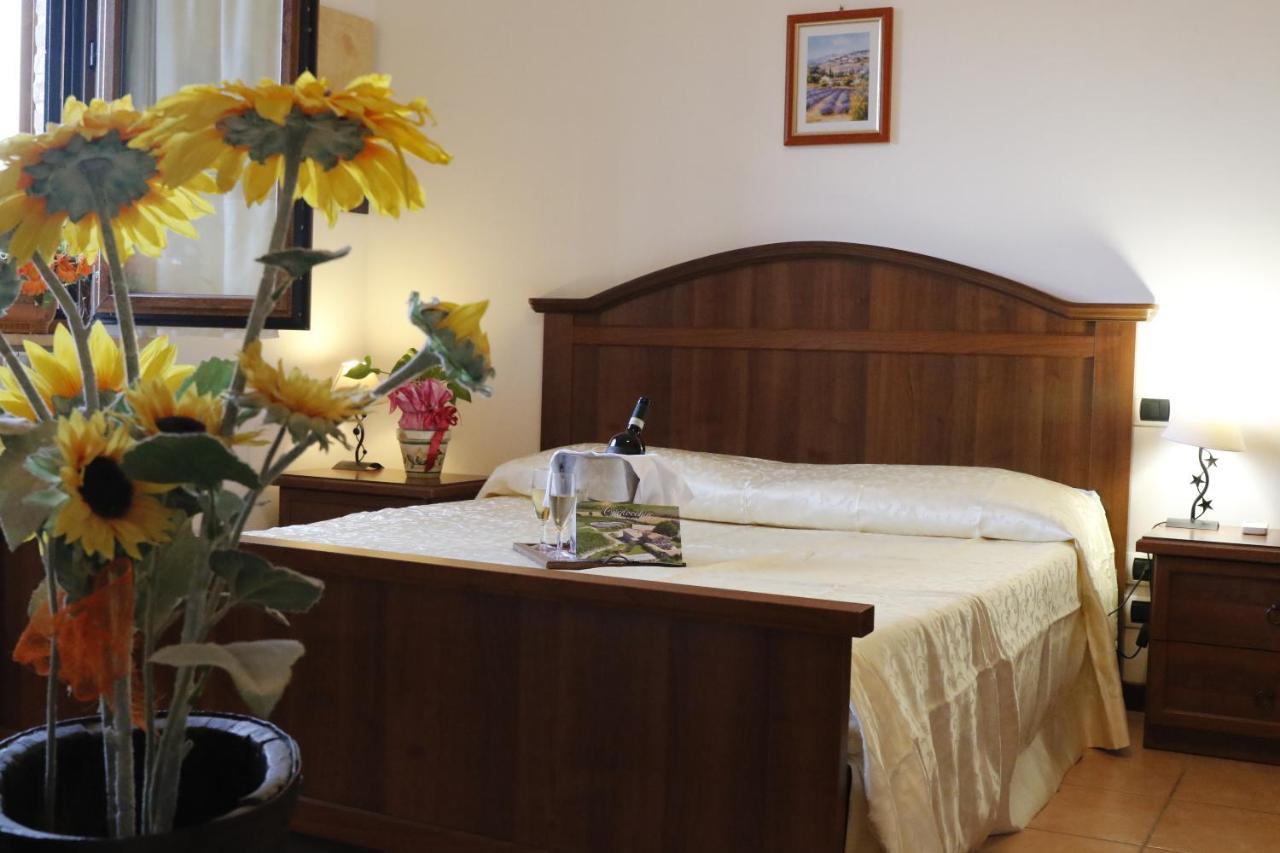 Farm stay Oasi Biologica *